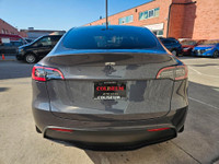 Get ready to plug into the future with this sleek 2023 Tesla Model Y Standard Range, dressed in a sh... (image 5)
