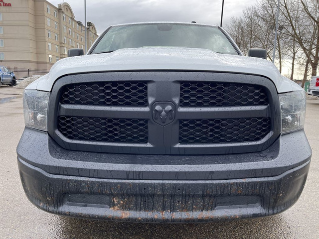 2023 Ram 1500 Classic CREW 4X4 | SPORT APPEARANCE | REMOTE START in Cars & Trucks in Edmonton - Image 3