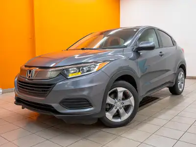 À voir! / Come see it! TRÈS BIEN ÉQUIPÉ / VERY WELL EQUIPPED. Version LX AWD, Sièges chauffants, And...