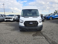 2023 FORD TRANSIT HR CARGO 3.5L V6 10 SPEED AUTOMATIC OPTIONAL EQUIPMENT/OTHER PREFERRED EQUIPMENT P... (image 1)
