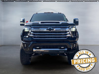 Come check out this 2024 Chevrolet Silverado 3500 High Country HD. This vehicle comes equipped with... (image 7)