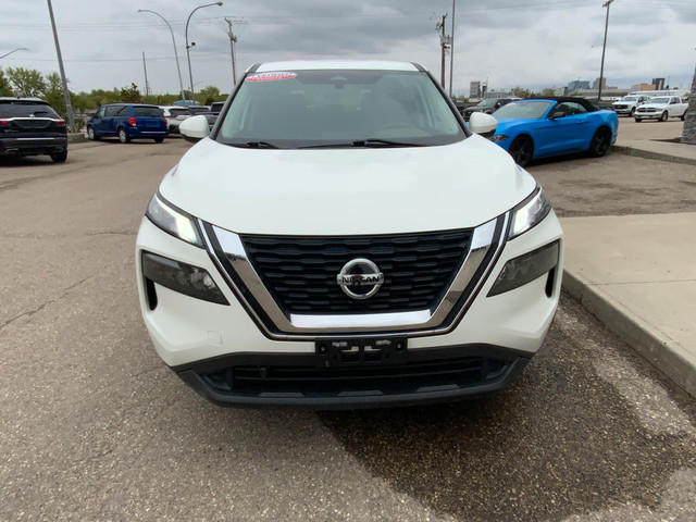 2021 Nissan Rogue S AWD Bluetooth | Heated Seats | Block Heater in Cars & Trucks in Regina - Image 2