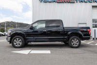 Check out our 2018 Ford F-150 XLT powered by a 2.7L EcoBoost engine. This truck blends strength and... (image 5)