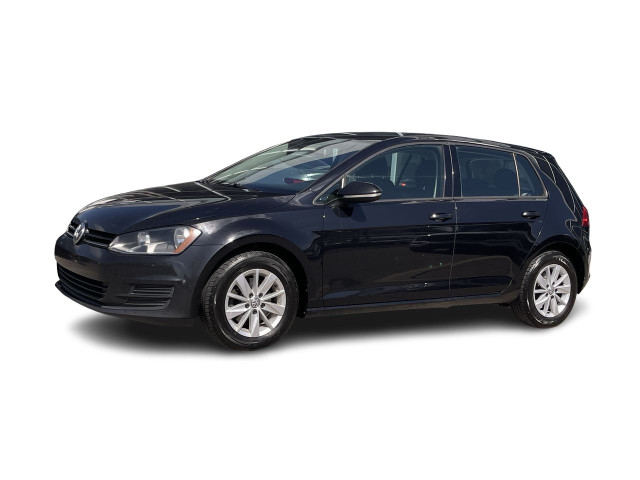 2017 Volkswagen Golf in Cars & Trucks in Calgary - Image 4