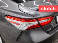 1 OWNER / Climate Control, Bluetooth Music, Touchscreen Display and more! Clutch is the largest onli... (image 9)