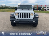 Innisfail Chrysler is a part of the Cam Clark Auto Group, and we are proud to be a part of a busines... (image 1)