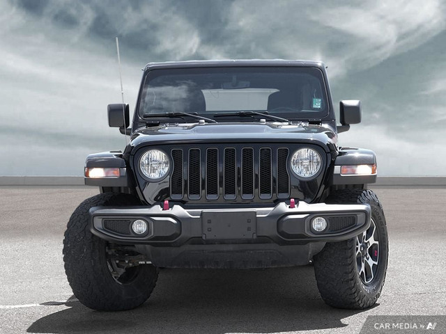 2022 Jeep Wrangler UNLIMITED RUBICON | HARDTOP | 8.4 | ALPINE &  in Cars & Trucks in Oakville / Halton Region - Image 2