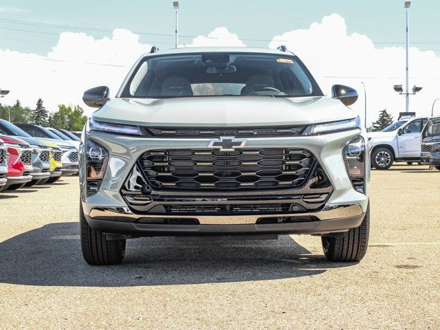 2025 Chevrolet Trax ACTIV in Cars & Trucks in Edmonton - Image 3