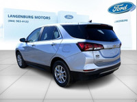 Welcome to Langenburg Motors, your premier destination offers a wide selection of high-quality used... (image 6)