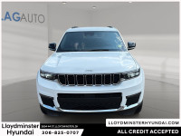 Welcome to Lloydminster Hyundai! Discover a superior car-buying experience with our wide selection o... (image 1)