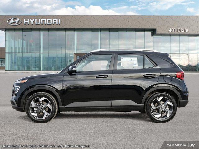 2025 Hyundai Venue Ultimate in Cars & Trucks in Mississauga / Peel Region - Image 3