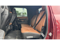 2024 RAM 3500 LONGHORN MEGA CAB 4X4 This RAM 3500 Longhorn Mega Cab 4x4 is the pinnacle of heavy-dut... (image 9)