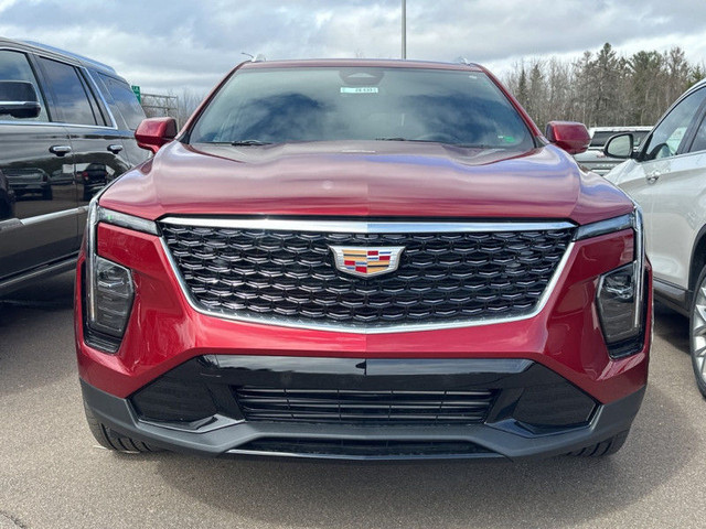 2024 Cadillac XT4 Premium Luxury - Leather Seats - $350 B/W in Cars & Trucks in Moncton - Image 2
