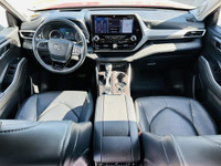 This 2021 Toyota Highlander Platinum Edition 6 Passenger AWD SUV Is LOADED! Features Include Leather... (image 8)