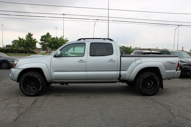 2009 Toyota Tacoma in Cars & Trucks in Oakville / Halton Region - Image 4