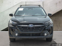 This Outback Touring comes equipped with Heated Seats, Heated Steering, Wireless Apple CarPlay & And... (image 7)