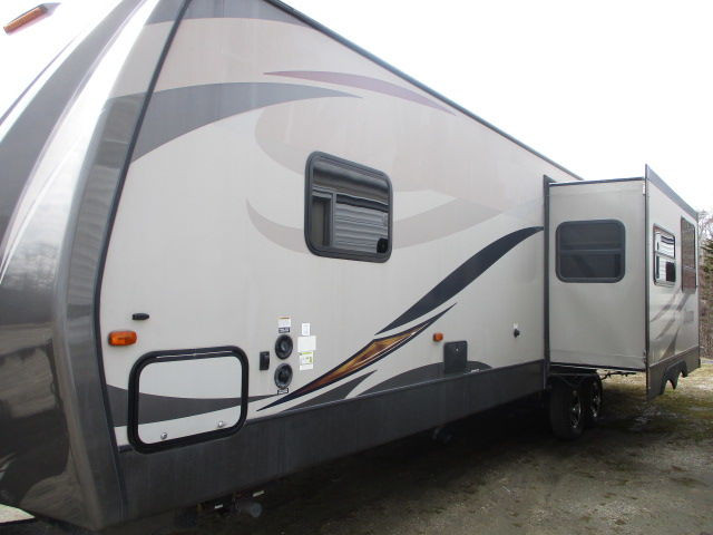 2015 Sprinter 322 BHS in Travel Trailers & Campers in La Ronge - Image 2
