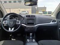 Check out this certified 2016 Dodge Journey SE | 3rd Row Seat | Rear A/C + Heat | Bluetooth | Alloy... (image 4)