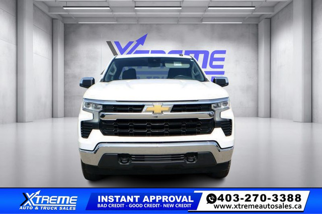 2023 Chevrolet Silverado 1500 LT - NO FEES! in Cars & Trucks in Calgary - Image 2