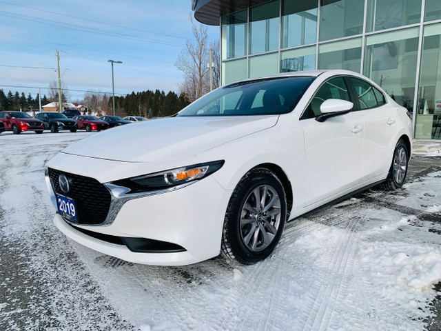 2019 Mazda 3 GS in Cars & Trucks in Cornwall - Image 2