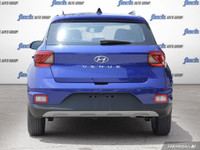 WAS: $23619 NOW: $22597 plus taxes and licensing feesDiscover the 2022 Hyundai Venue Preferred: A Co... (image 4)
