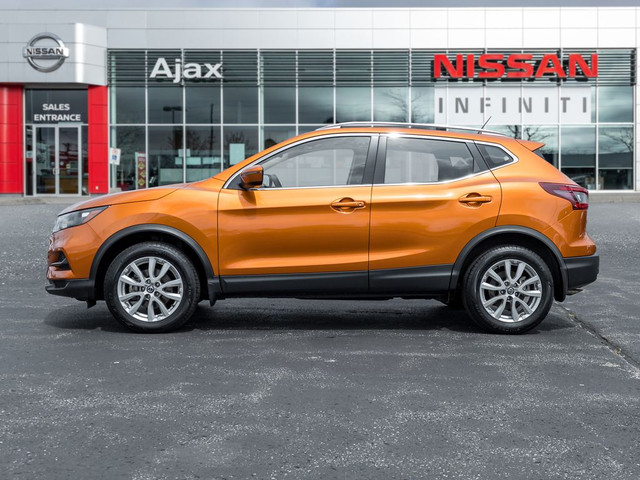 2022 Nissan Qashqai SV in Cars & Trucks in Oshawa / Durham Region - Image 3