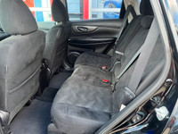 HERE IS A NICE CLEAN ACCIDENT FREE AWD SUV THAT LOOKS AND DRIVES GREAT AND SOLD CERTIFIED COME BY FO... (image 7)