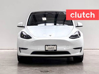 1 OWNER / Auto Dimming Rearview Mirror, Front Heated Seats, Rear Heated Seats and more! Clutch is th... (image 2)