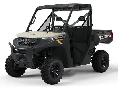 2025 Polaris RANGER 1000 PREMIUM EPS