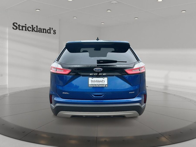 2023 FORD EDGE SEL AWD in Cars & Trucks in Stratford - Image 4