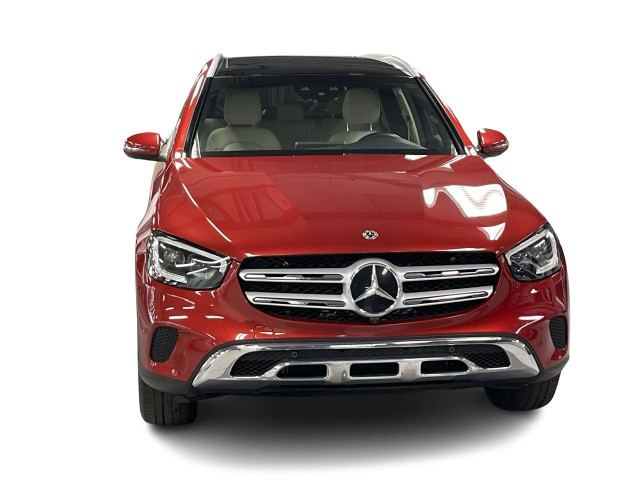 2020 Mercedes-Benz GLC300 4MATIC SUV * Certifié * Certified * Ca in Cars & Trucks in City of Montréal - Image 2