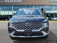 Experience the refined comfort and versatility of this 2023 Hyundai Santa Fe Preferred, boasting a s... (image 7)