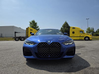 10 Speakers, Adaptive M Suspension, Air Conditioning, Alloy wheels, AM/FM radio: SiriusXM, Apple Car... (image 4)