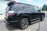 SAFETY INCLUDED FREE ACCIDENT LOCAL ONTARIO CAR Nice Clean 4WD 4.0L V6 Toyota 4Runner LIMITED With A... (image 6)