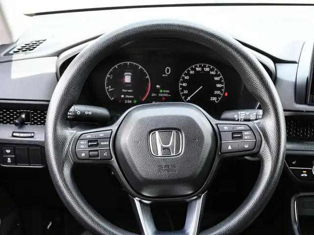 2024 Honda CR-V LX HEATED SEATS | BACK UP CAMERA | BRAKE ASSIST dans Autos et camions dans Ville de Toronto - Image 20