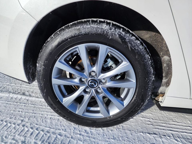2023 Mazda Mazda3 GS at AWD in Cars & Trucks in Winnipeg - Image 3