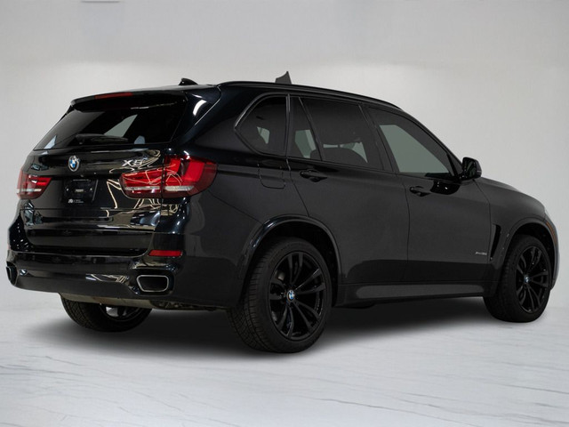 2017 BMW X5 XDRIVE35I | M-SPORT | HARMAN KARDON | PANO in Cars & Trucks in Mississauga / Peel Region - Image 4