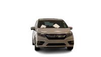 -Regina Honda Recent Arrival! 2020 Honda Odyssey EX-L 107 point inspected, Fully detailed, Fresh oil... (image 3)