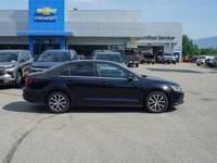 Here at Bannister Chev Penticton, we make it easy to buy a vehicle from us, with delivery options av... (image 3)