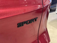 2023 Honda CR-V Sport/AWD/AC/CAMERA/BT/TOIT/CRUISE/APPLE CARPLAY/SIEGES CHAUFFANTS/GR ELECT/MAGS !!... (image 6)