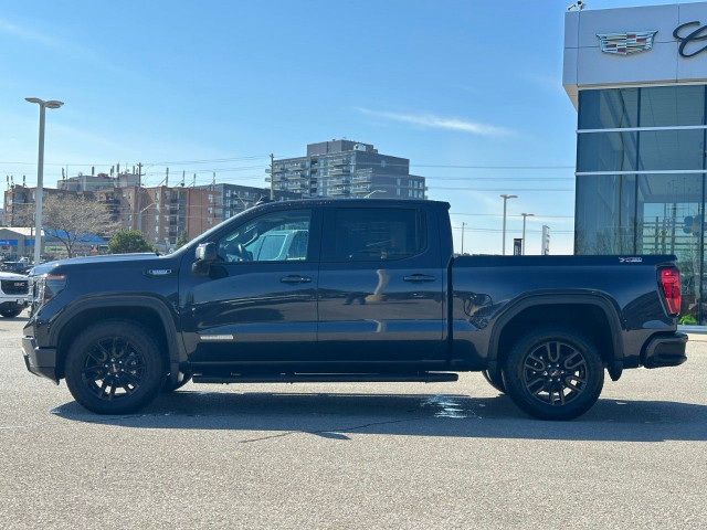 2022 GMC Sierra 1500 ELEVATION PREMIUM PACKAGE| SAFETY PLUS| DIE in Cars & Trucks in City of Toronto - Image 2