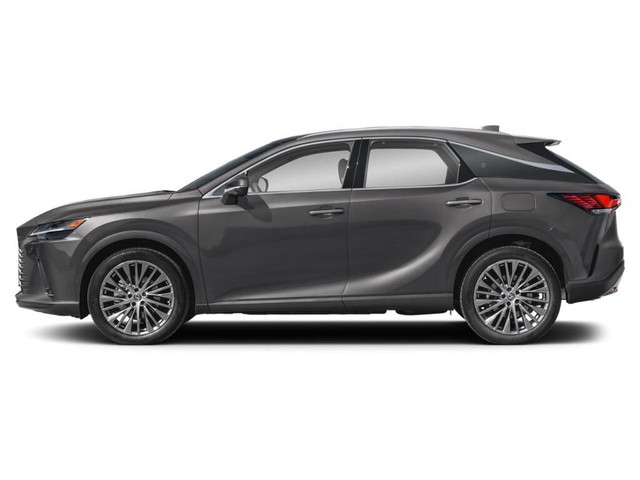 2024 Lexus RX 450h+ EXECUTIVE HYBRID AWD PLUG IN in Cars & Trucks in Edmonton - Image 3