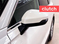 NO ACCIDENTS / CLEAN CARFAX / 1 OWNER / Power Tailgate/Hatch, Auto Dimming Rearview Mirror, Front He... (image 8)