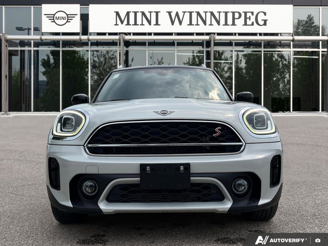 2021 MINI Countryman Cooper S Premier Line | Wireless CarPlay |  in Cars & Trucks in Winnipeg - Image 2