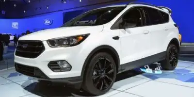 Only 15 Miles! This Ford Escape boasts a Intercooled Turbo Regular Unleaded I-4 1.5 L/91 engine powe...