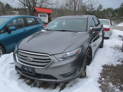 2013 Ford Taurus SEL