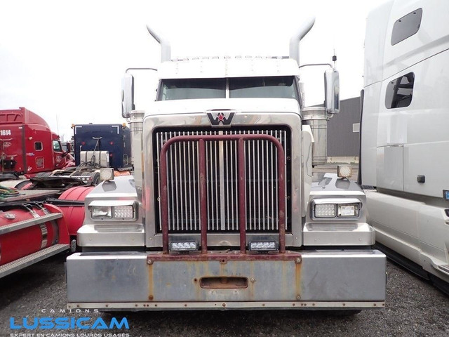 2019 Western Star 4900FA in Heavy Equipment in Longueuil / South Shore - Image 2