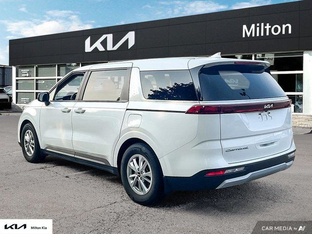 2022 Kia Carnival LX FWD 8 PASS HTD SEATS RCAMERA in Cars & Trucks in Oakville / Halton Region - Image 4