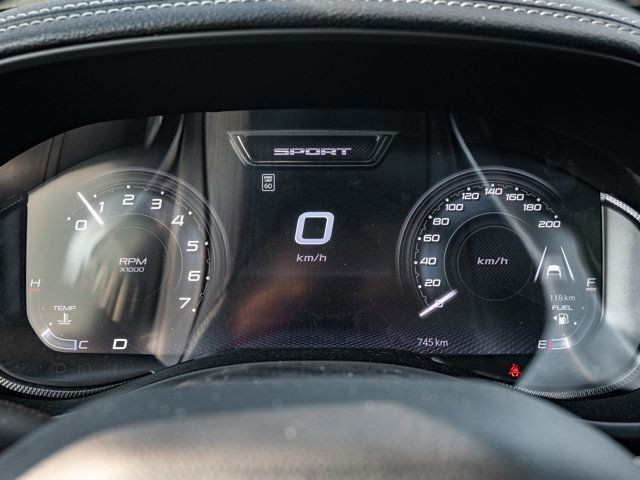 2025 Ram 1500 Sport in Cars & Trucks in Barrie - Image 3