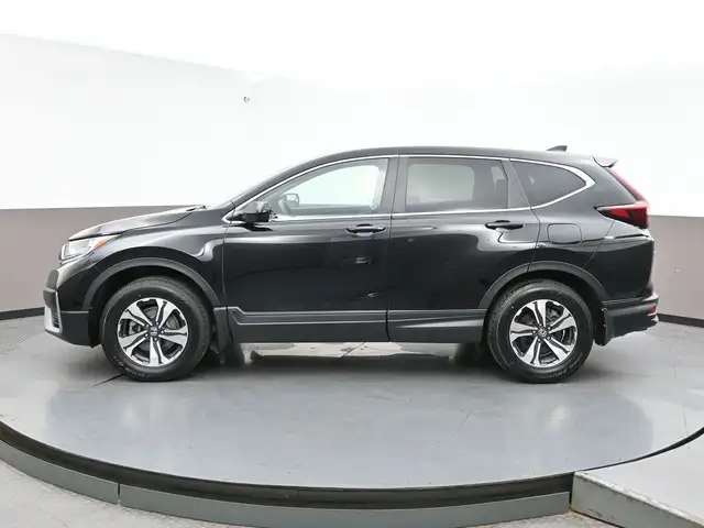 2022 Honda CR-V LX in Cars & Trucks in City of Halifax - Image 24